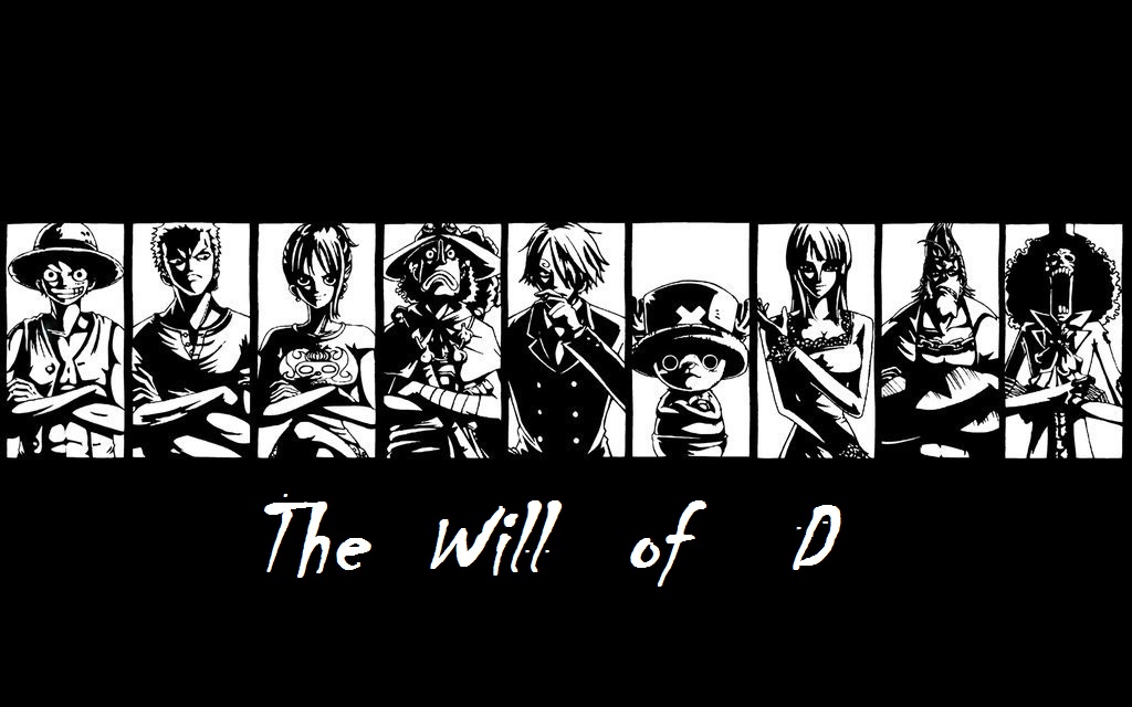 The Will of D